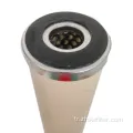 Doğal Gaz Birleşen Filtre Elemanı
